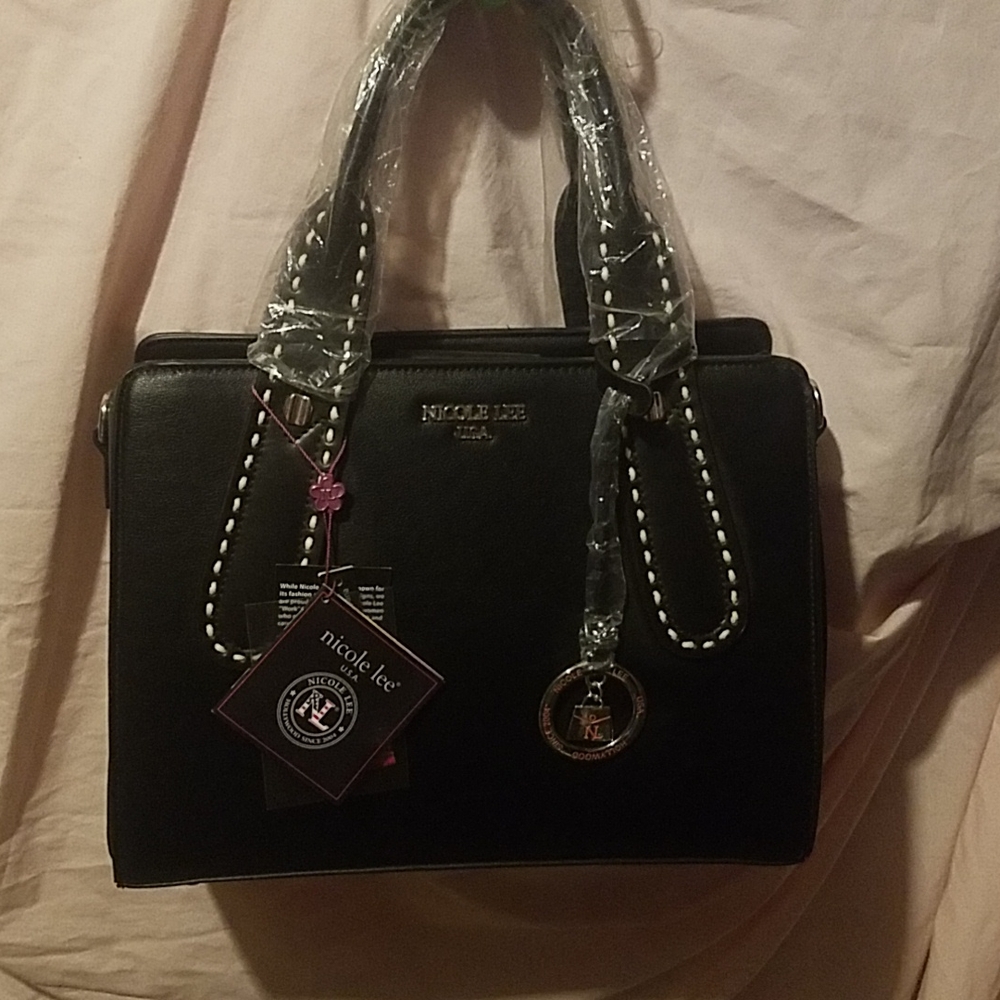 Nicole Lee USA purse